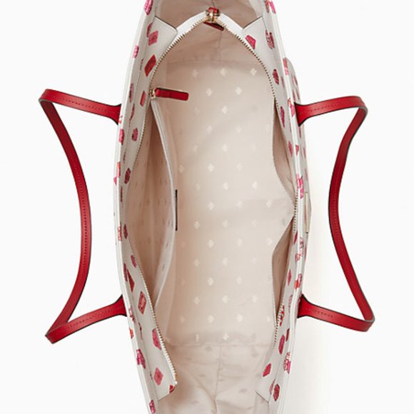 kate spade new york shore street margareta large tote zip close MSRP $299 - Picture 4 of 4